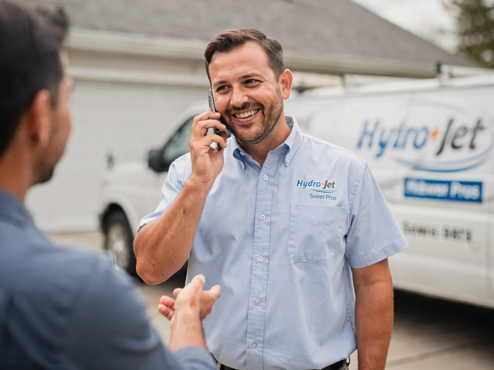 Hydro Jetting Marionville, MO FAQs